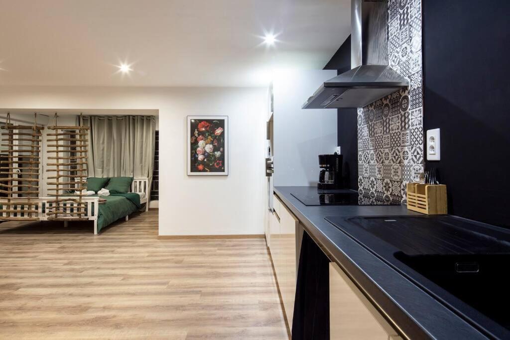 Le Logis D'Alsace, Wifi,Tv,Parking,70 M2 Apartment Ettendorf Bagian luar foto
